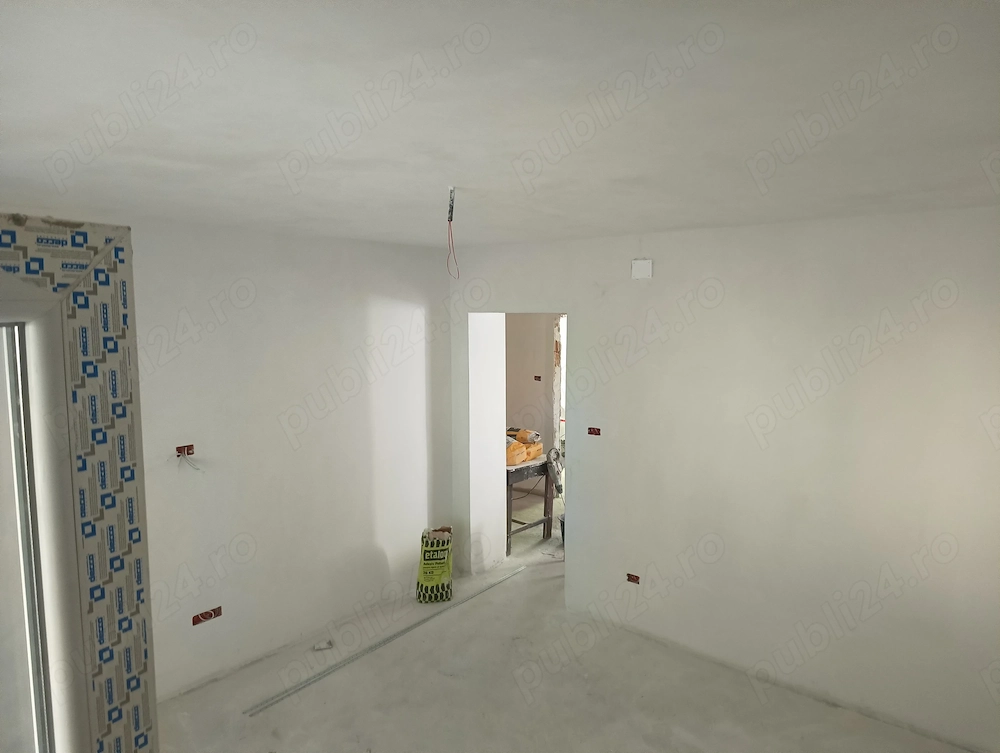 Apartament 2 camere decomandat