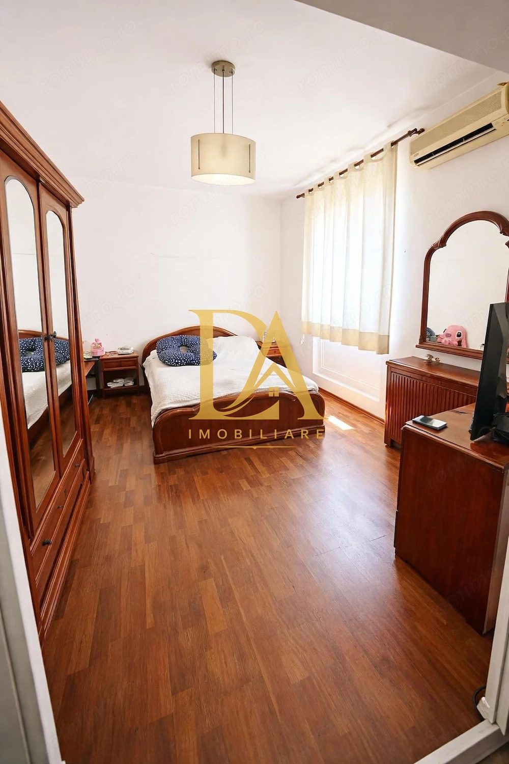 0%Comision Apartament cu 3 camere de vanzare Bucurestii Noi 