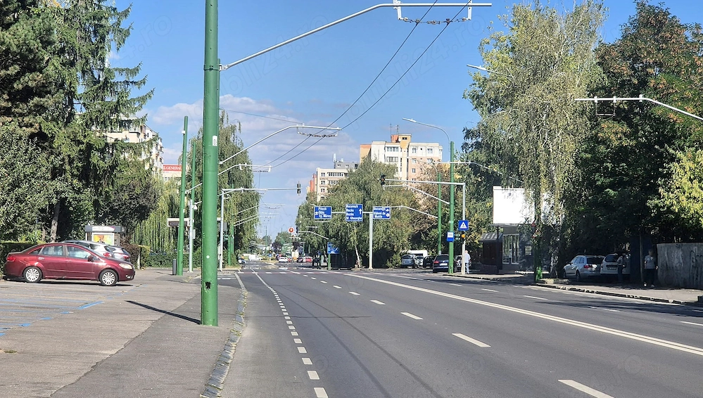 Apartament liber la vanzare, mobilat si utilat, ideal investitie. ZERO comision cumparator.
