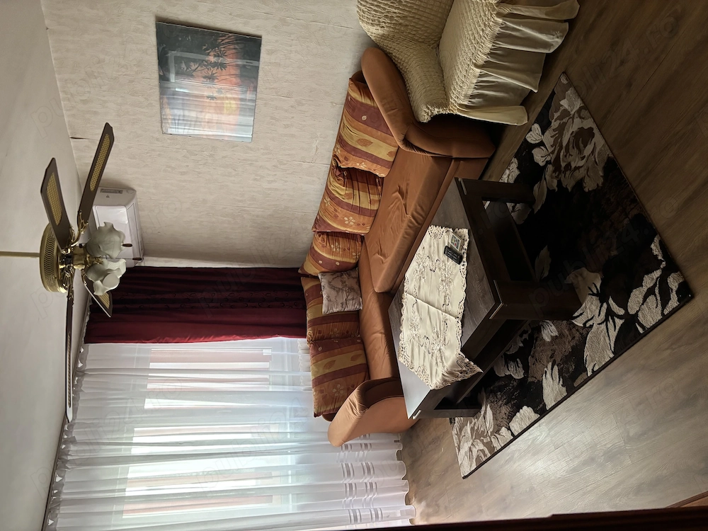 Închiriez apartament Calea Sagului