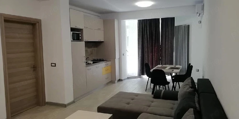 vand ap 2 camere
