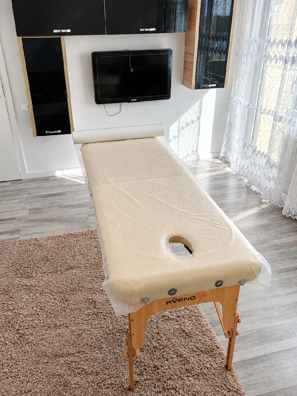 Masaj terapeutic la domiciliu București. Maseur profesionist. Sector 1, 2, 3, 4, 5, 6. Deep Tissue.