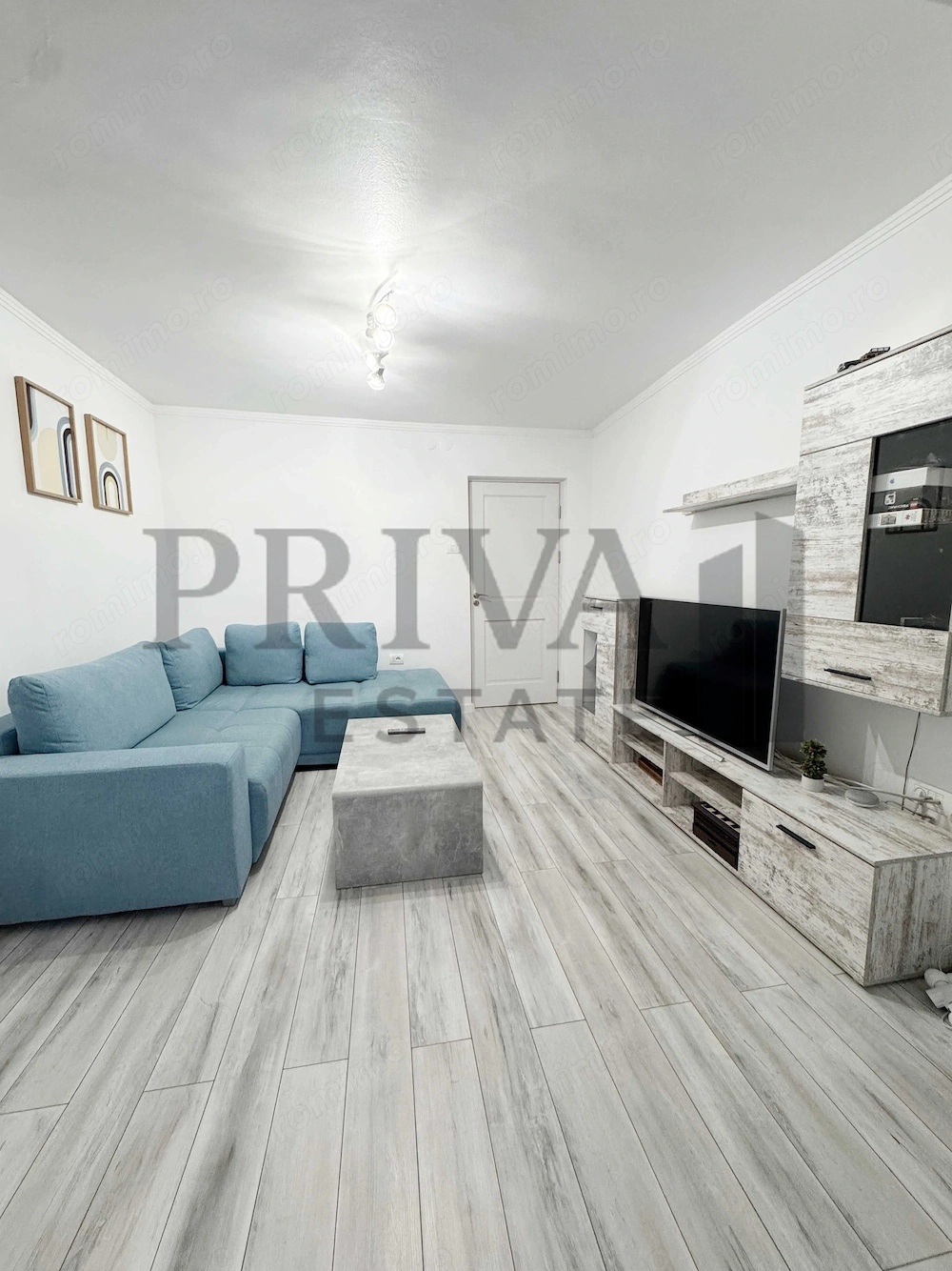 Apartament modern 2 camere, 50 mp, etaj 8, lift,  Spitalul Judetean