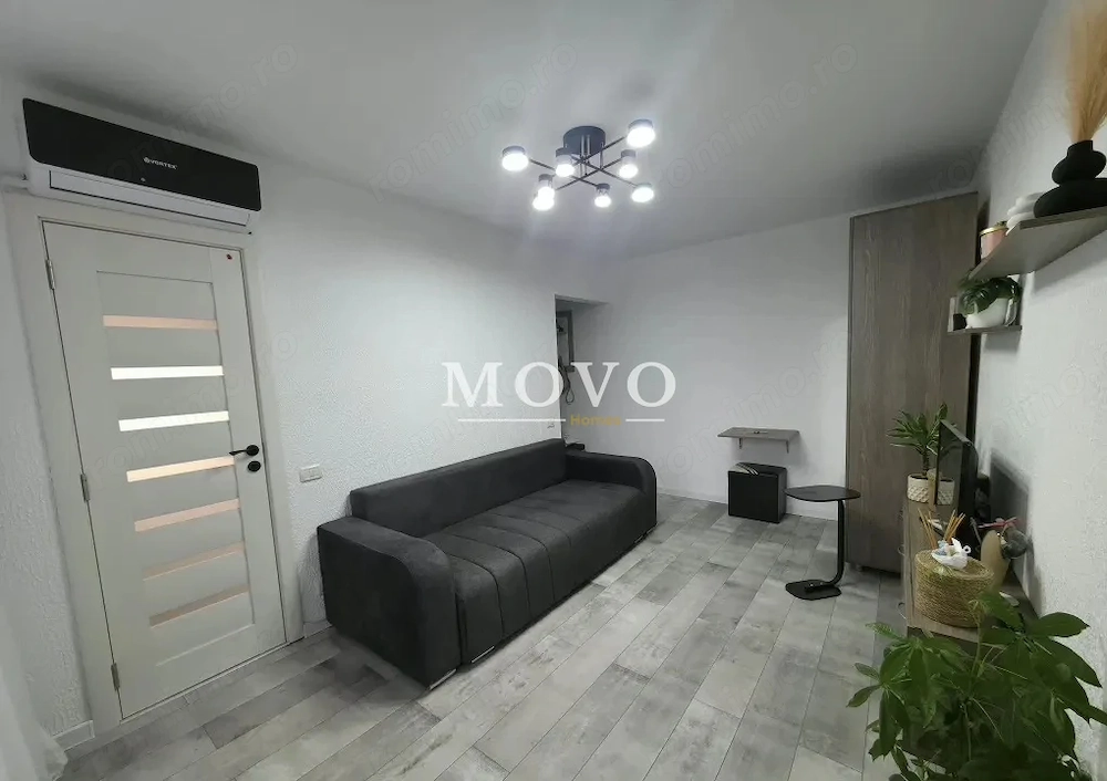 Apartament 2 camere | Renovat complet | Etaj2 | Zona Sagului 