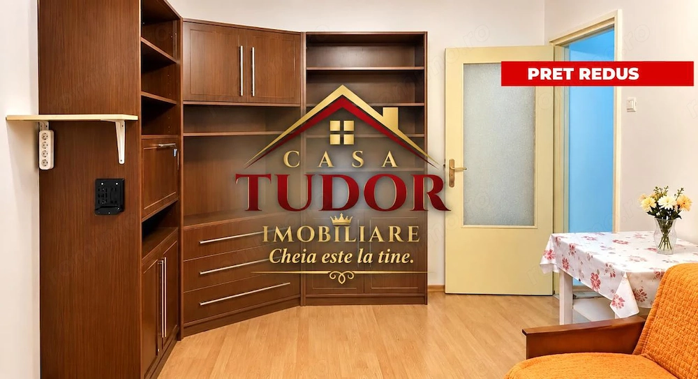 Apartament 2 camere EXERCIȚIU-OITUZ