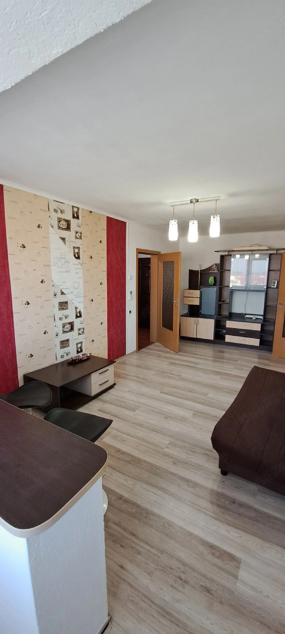 Închiriez ap 2 camere Șagului 