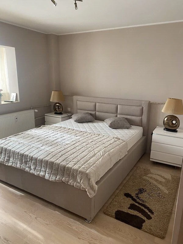 De Închiriat Apartament 3 Camere Decebal, Renovat, Aproape, de Metrou