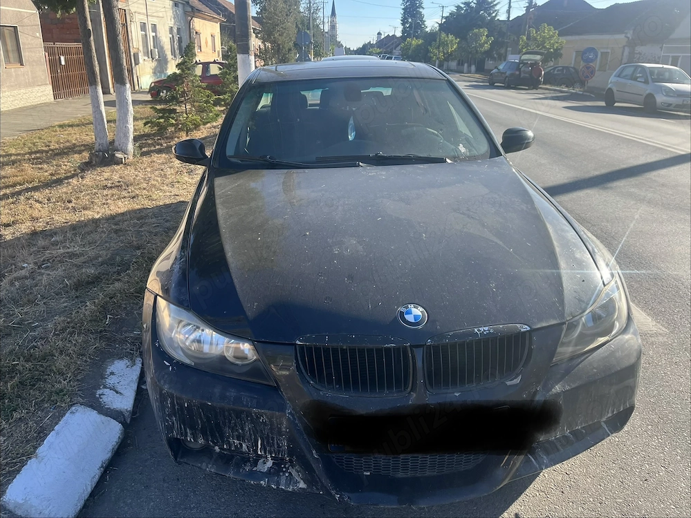 BMW seria 3 e90 