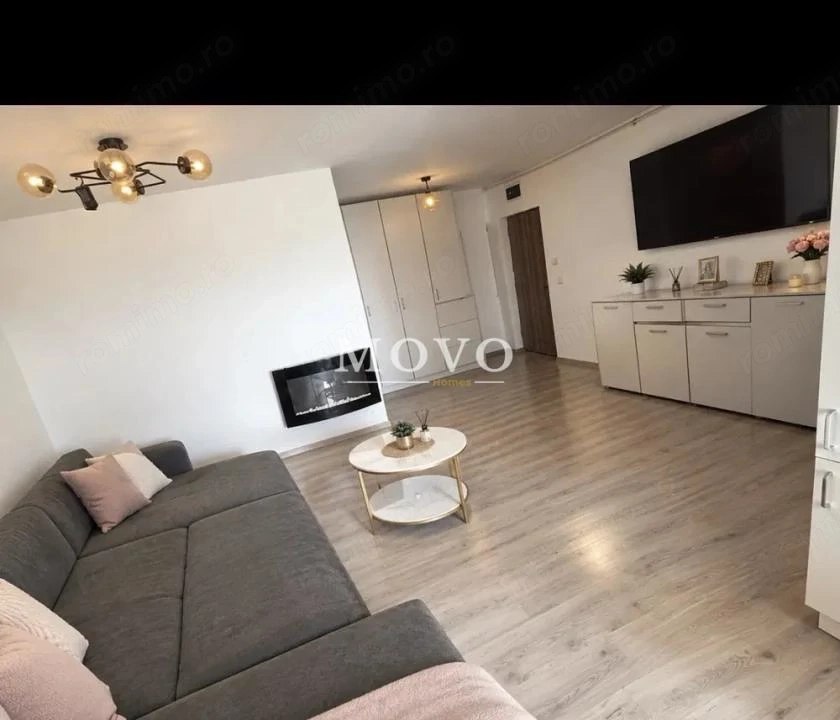 Apartament 2 camere | 58mp | Loc de parcare | Ciarda Rosie 