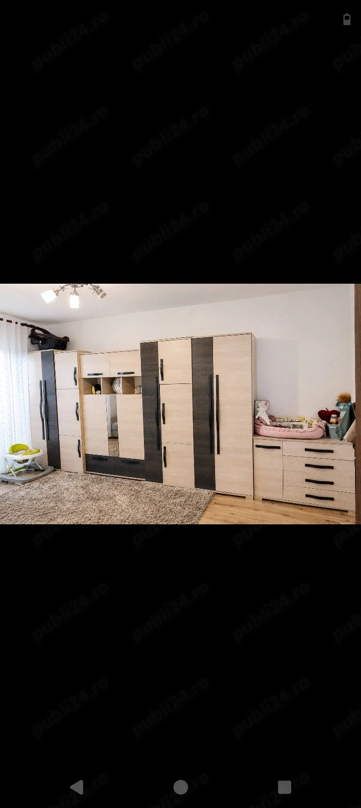 închiriez apartament in Arad