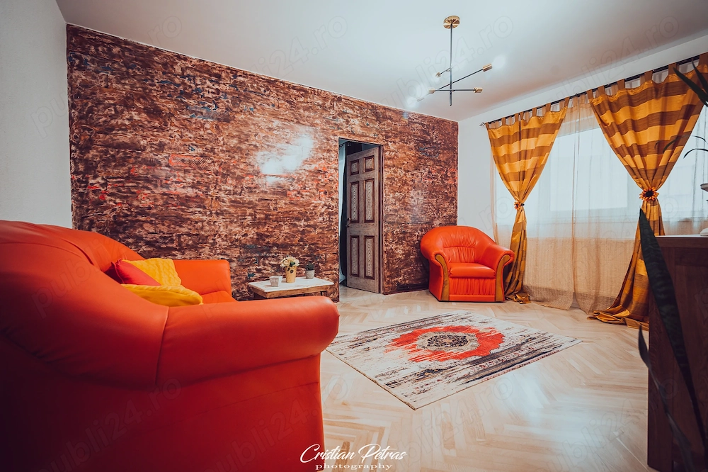 Apartament de închiriat 