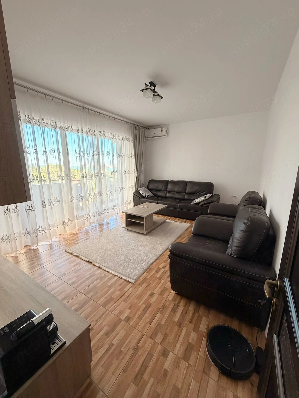 Apartament 2 camere - Campus - Aleea Universitatii - Parcare Subterana