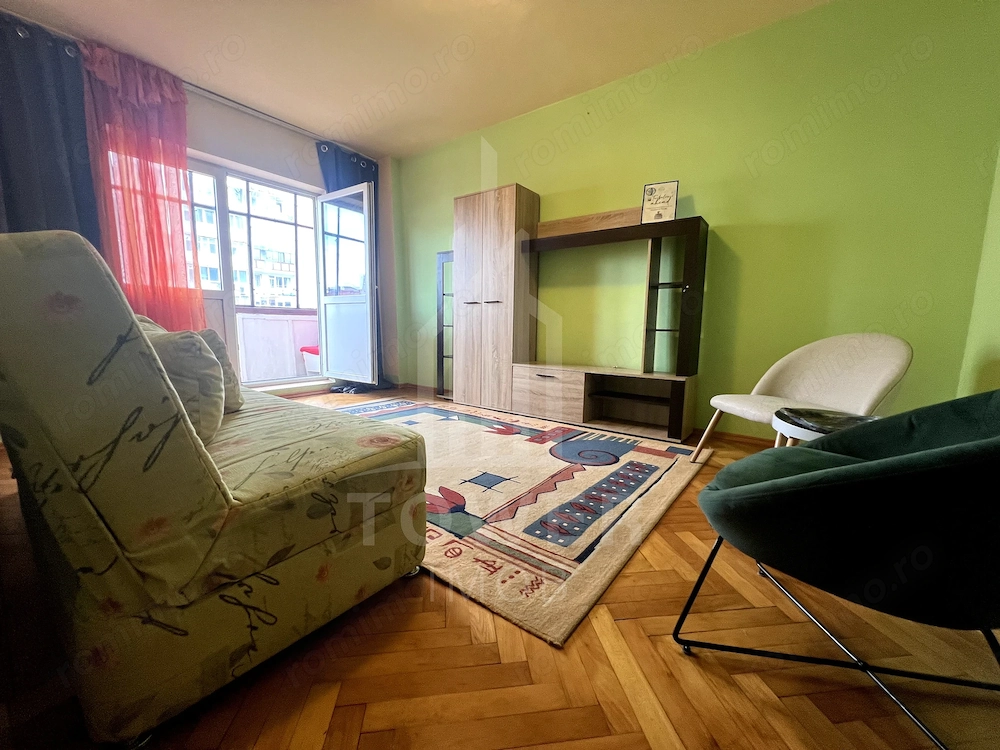 Apartament 2 camere de închiriat - Mihai Viteazu