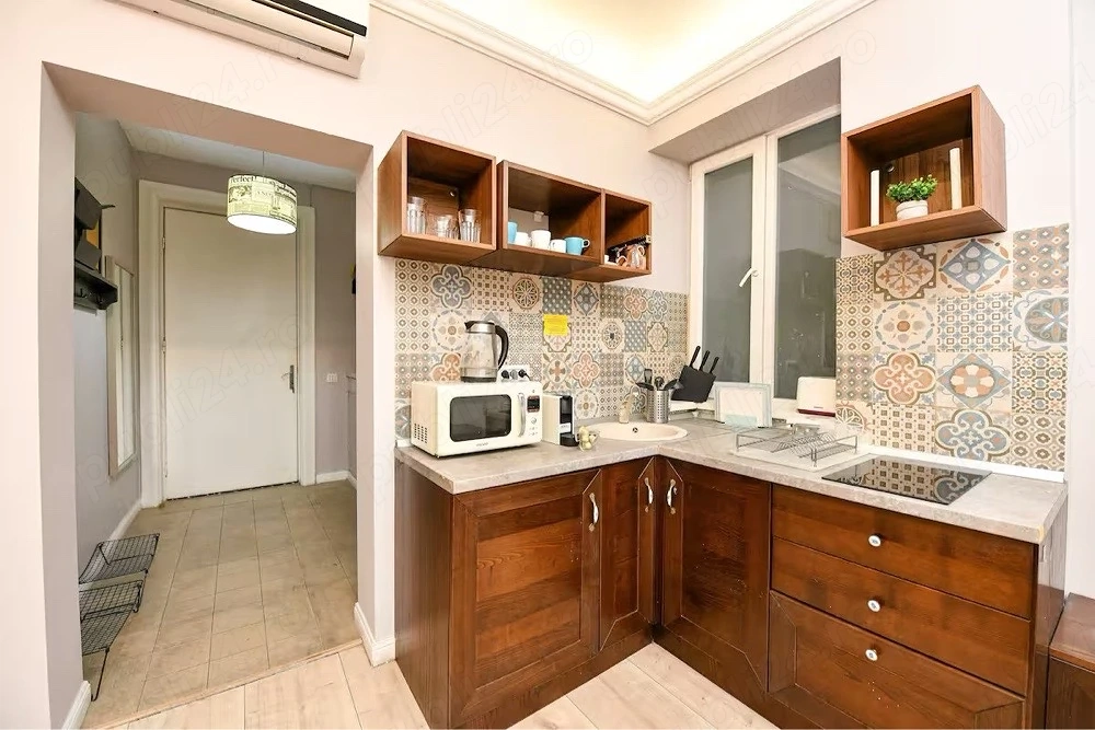 Apartament 3 camere Izvor Spalaiul Independentei