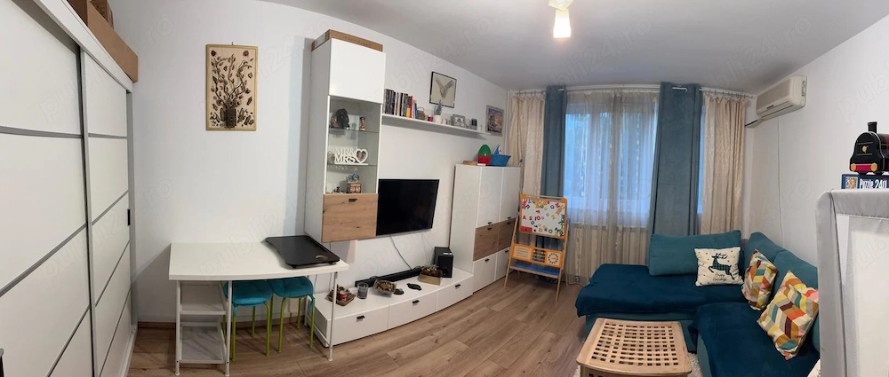 Inchiriez apartament 2 camere sector 3 DRISTOR, str Istriei