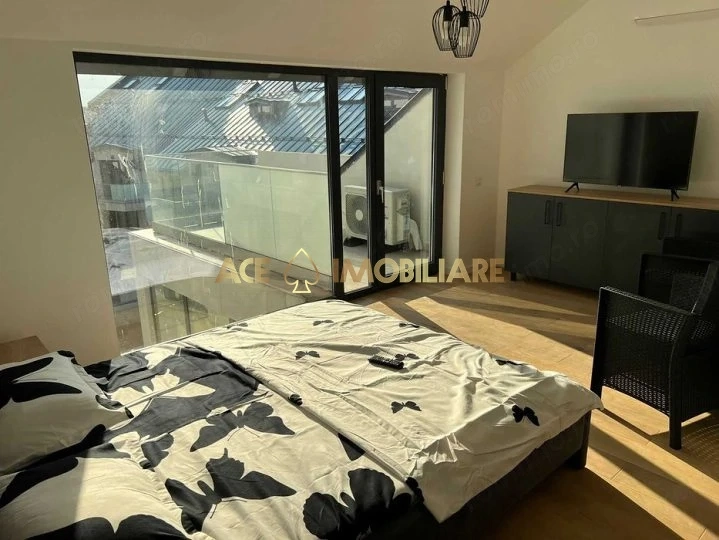  Duplex | 2 Camere de inchiriat | Unirii | Metrou | Centrala |