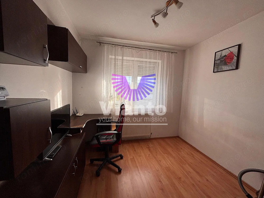 APARTAMENT 2 CAMERE 28MPU- TIGLARI
