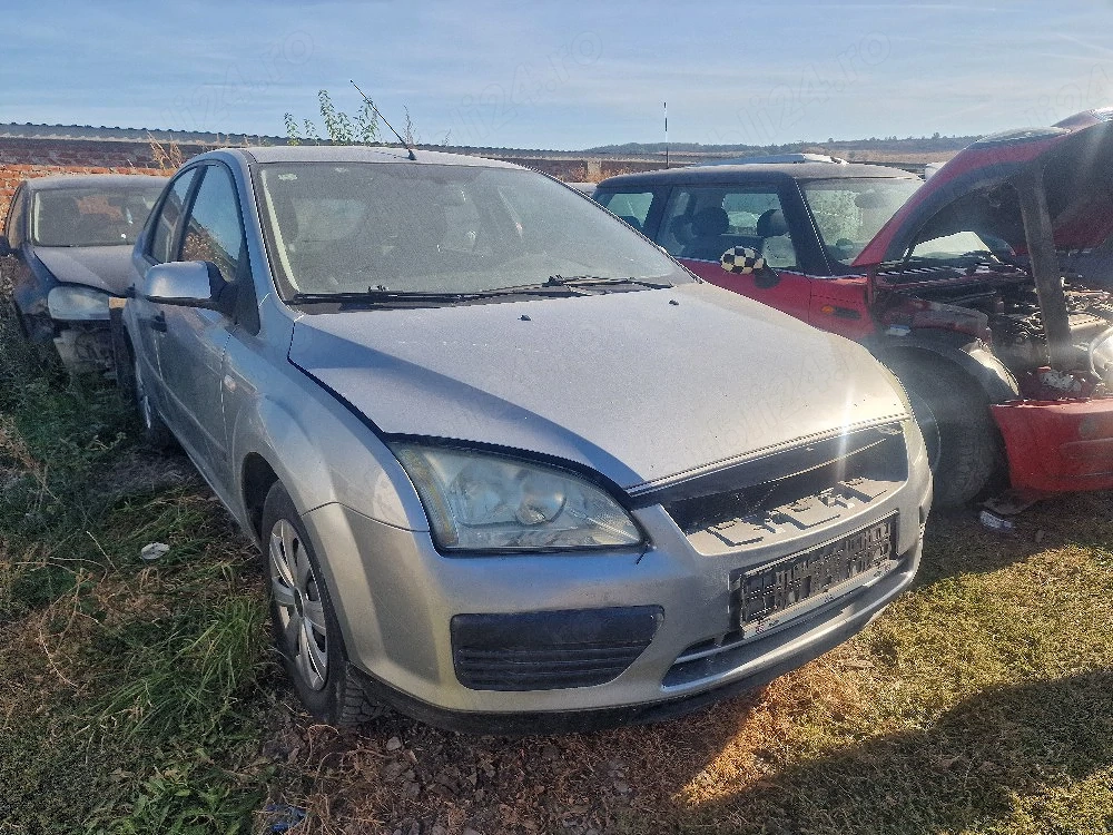 dezmebrez ford focus