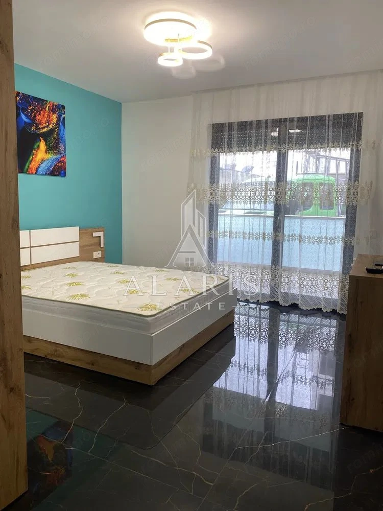 Apartament 2 camere, 2 locuri de parcare, în Dumbravita