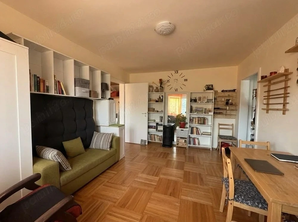 Apartament 2 camere | etaj 3 | zona Aleea Armatei