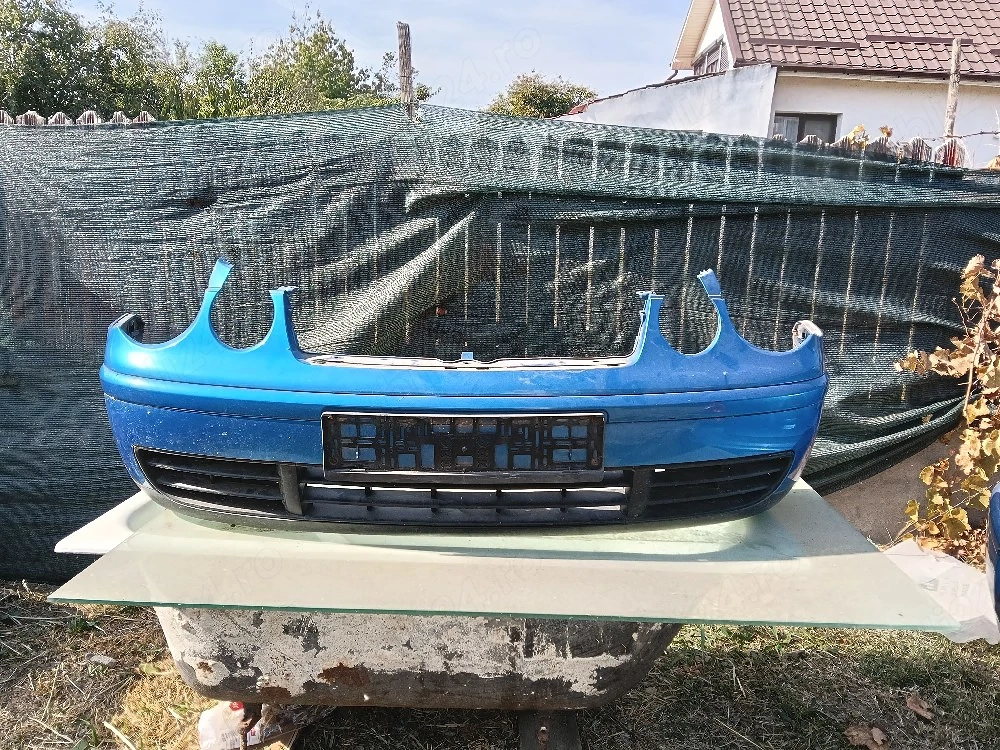 bara fata Volkswagen polo 