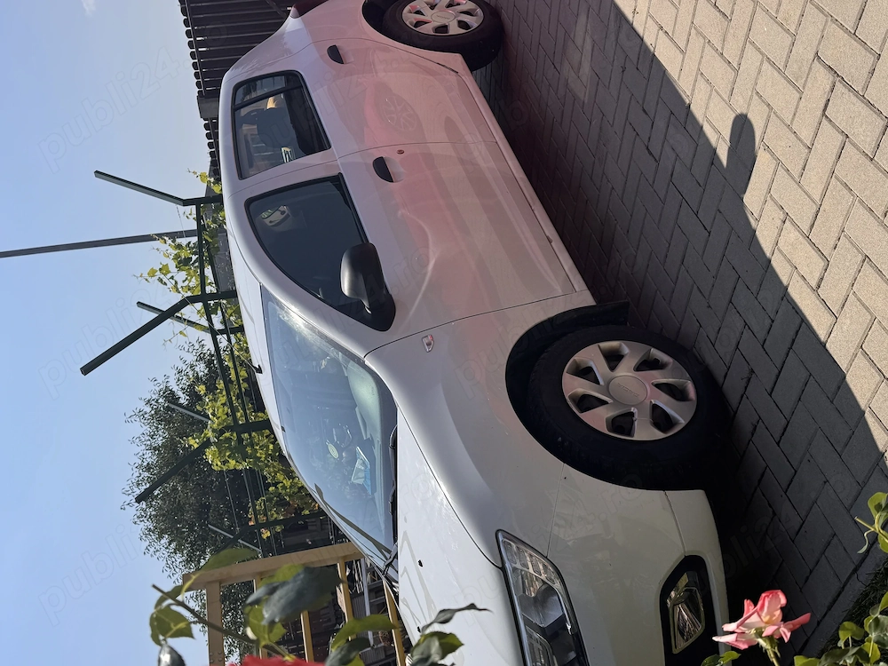 Dacia Sandero de vanzare