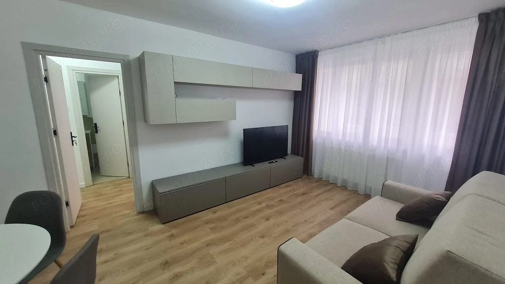 Apartament 2 camere zona Rahova