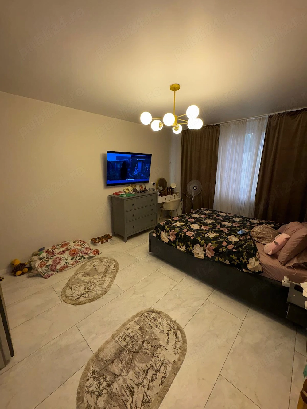 Berceni apartament 
