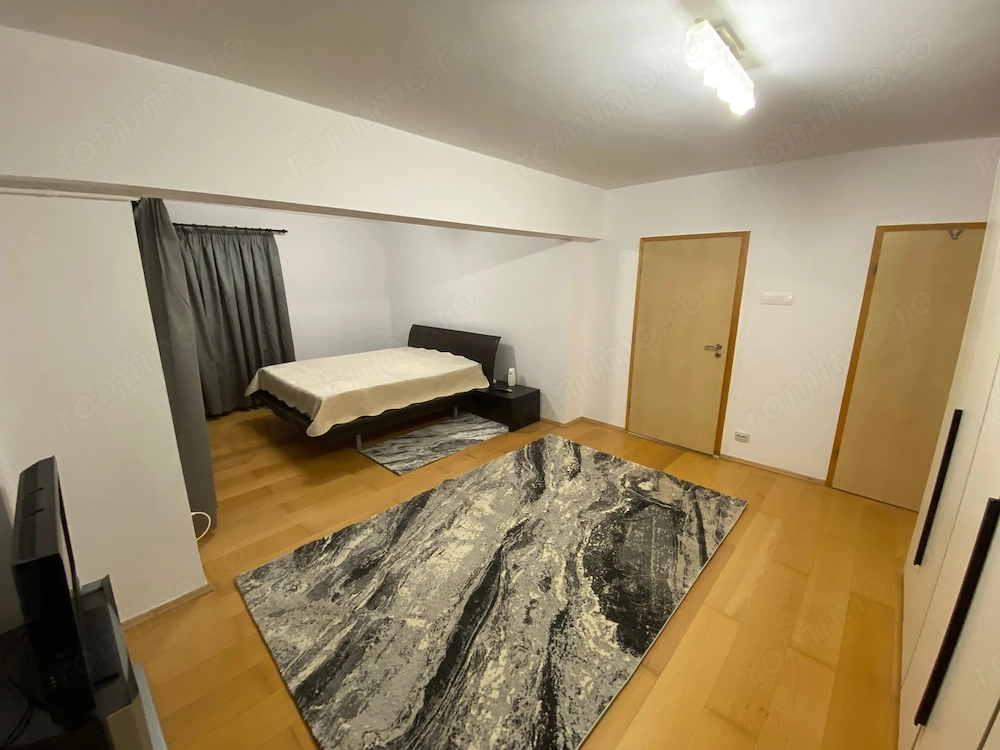 Apartament 2 Camere Unirii, Open Space Parcare Optional