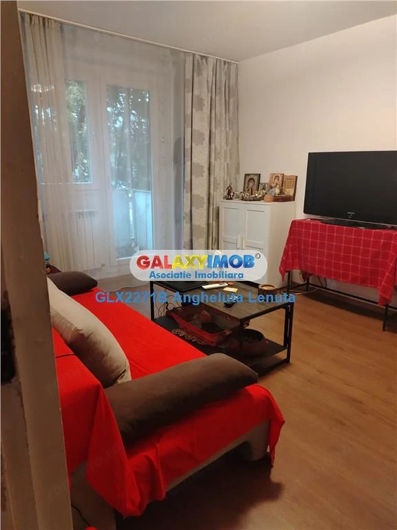 Drumul Taberei Romancierilor apartament 2 camere de vanare