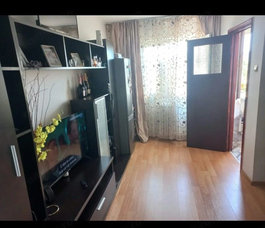 ✨ Vânzare sau Schimb Garsonieră Confort 2 Cu Confort 1 -Zona Titan / Auchan |