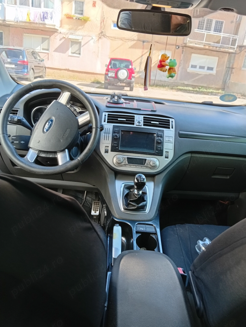 Vind Ford kuga An 2010