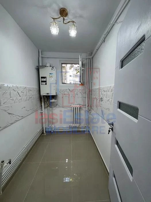 Apartament cu 2 camere de vanzare in Tatarasi - Renovat