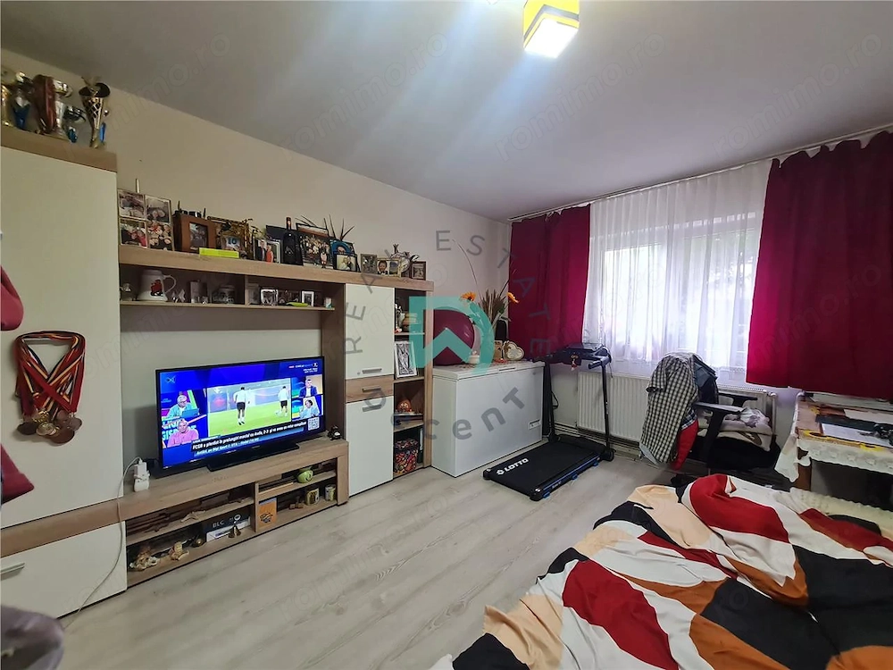 Apartament 3 camere UZINA 2, 80mp., Brasov