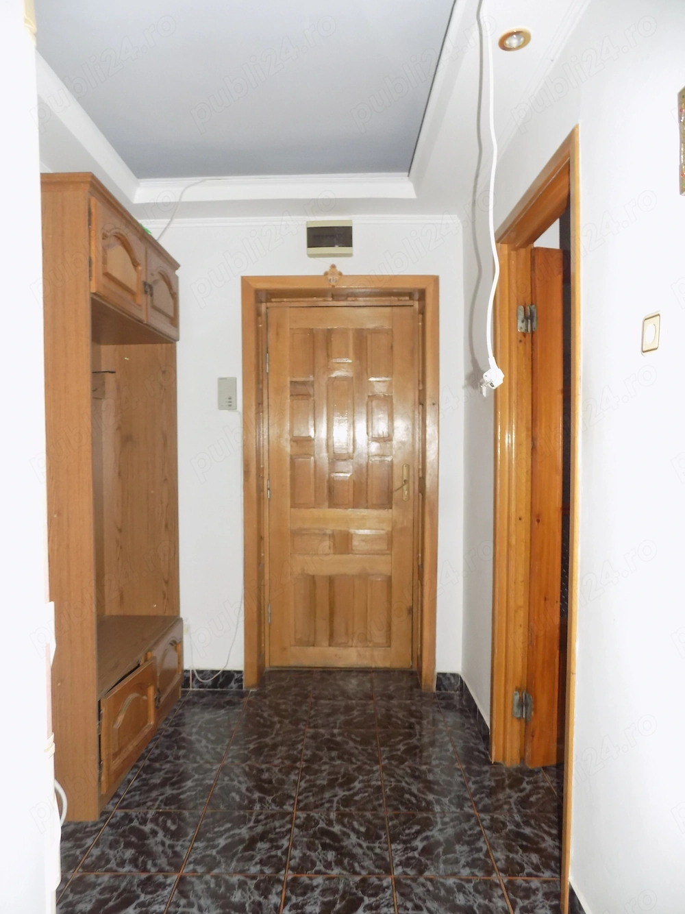 Apartament 3Camere Buzaului 1400 Ron