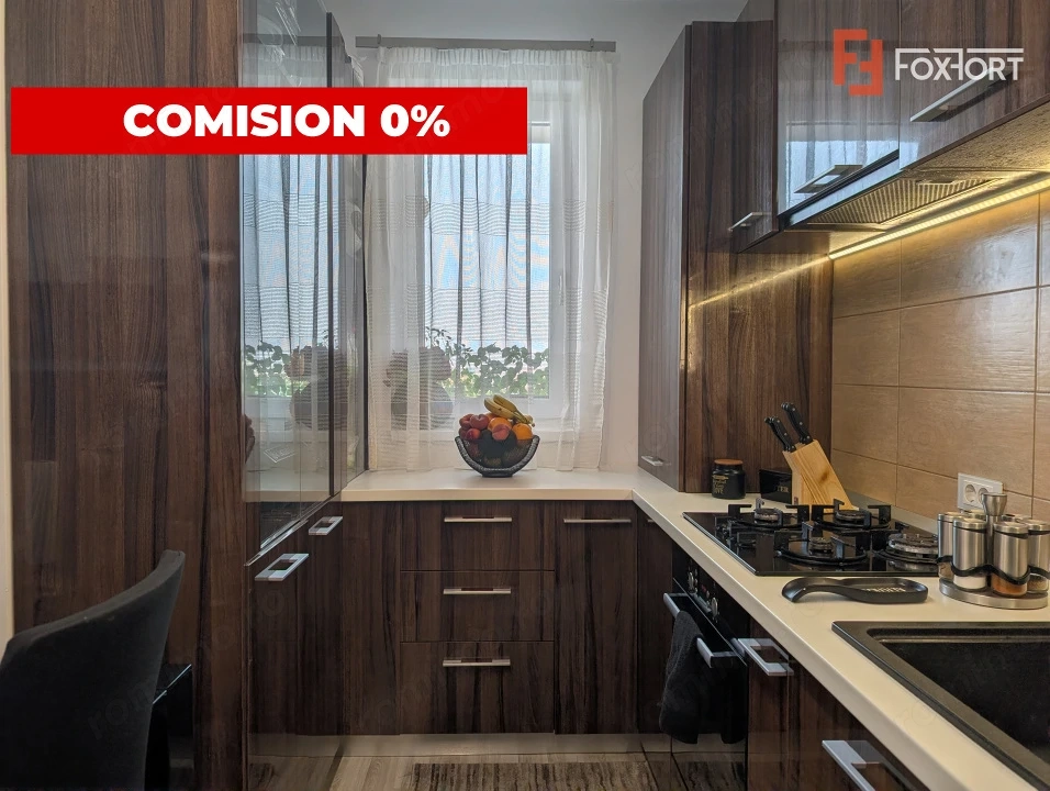 COMISION 0% Apartament cu 3 camere de vanzare in Timisoara, zona Braytim