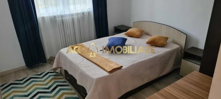 2 Camere de inchiriat | Baba Novac | Metrou | Renovat