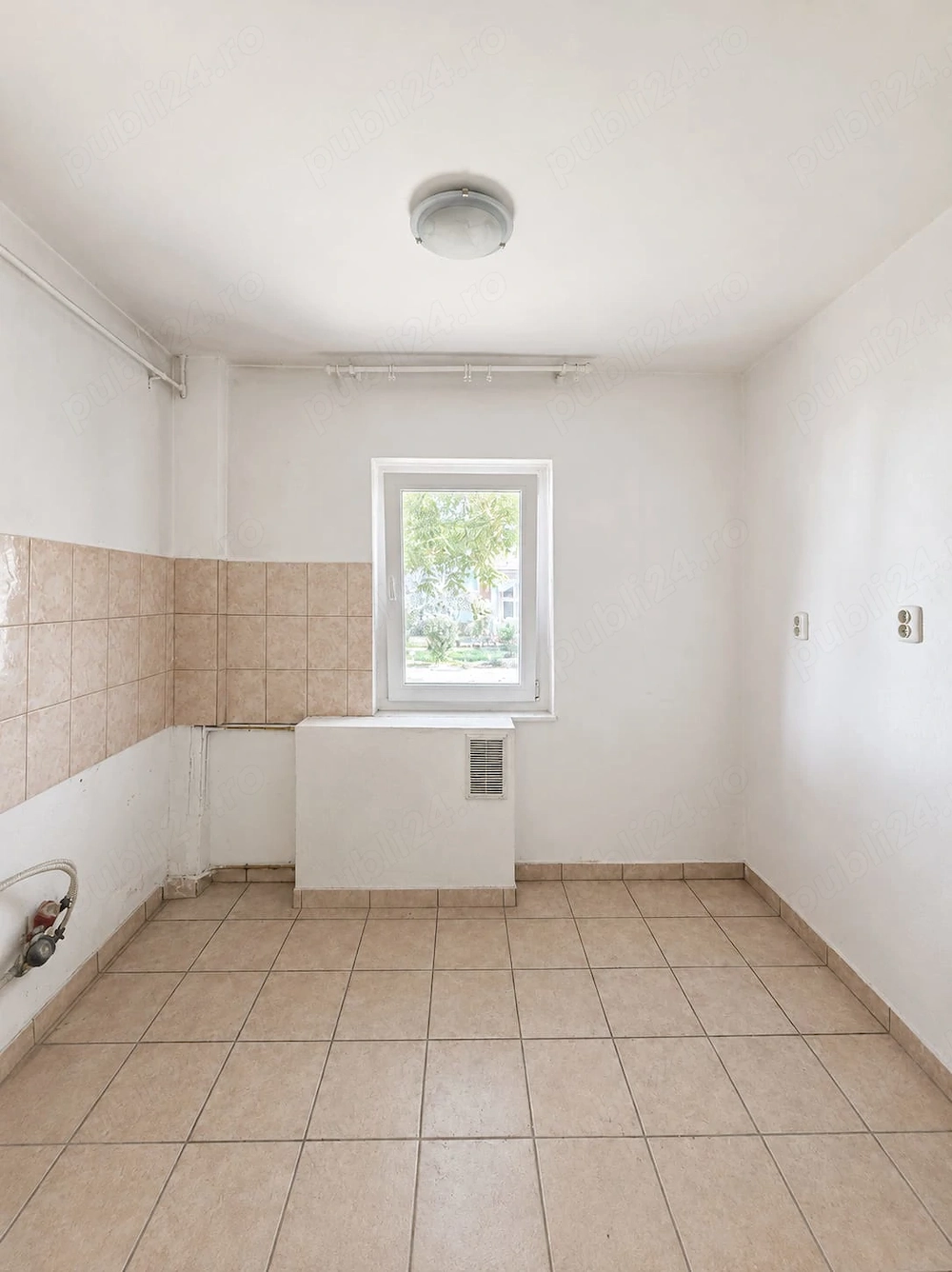 Apartament 2 camere decomandat  80 MP   Parter | Banu Maracine   Kaufland