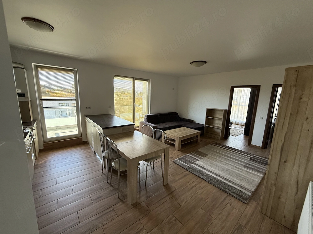 Apartament 3 camere Cluj-Napoca - poza 8