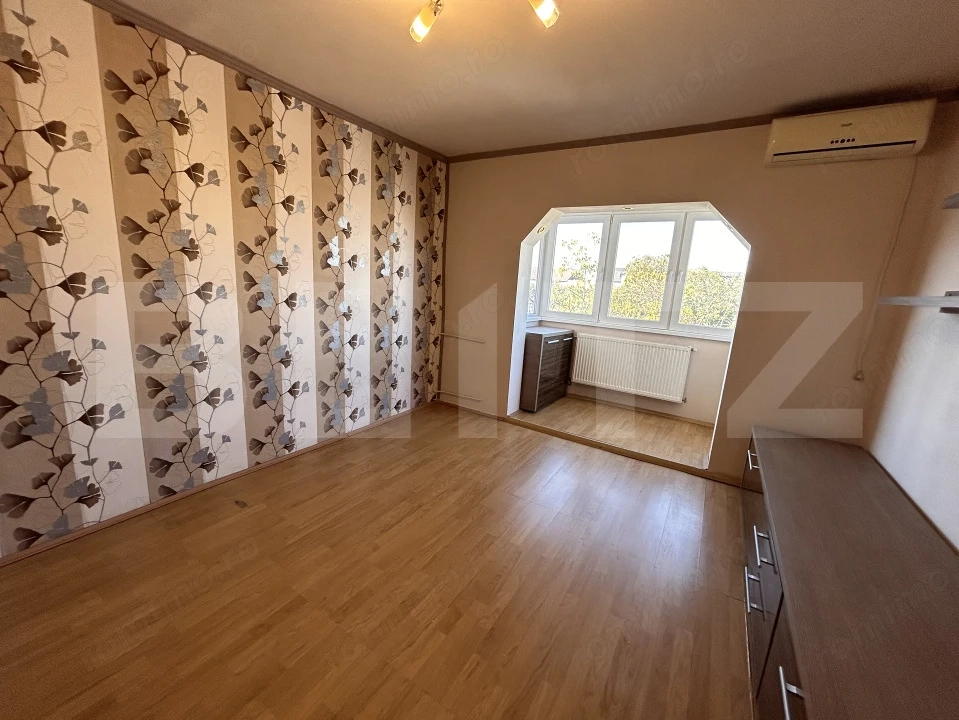 Apartament cu 2 camere, 50 mp, Lipovei