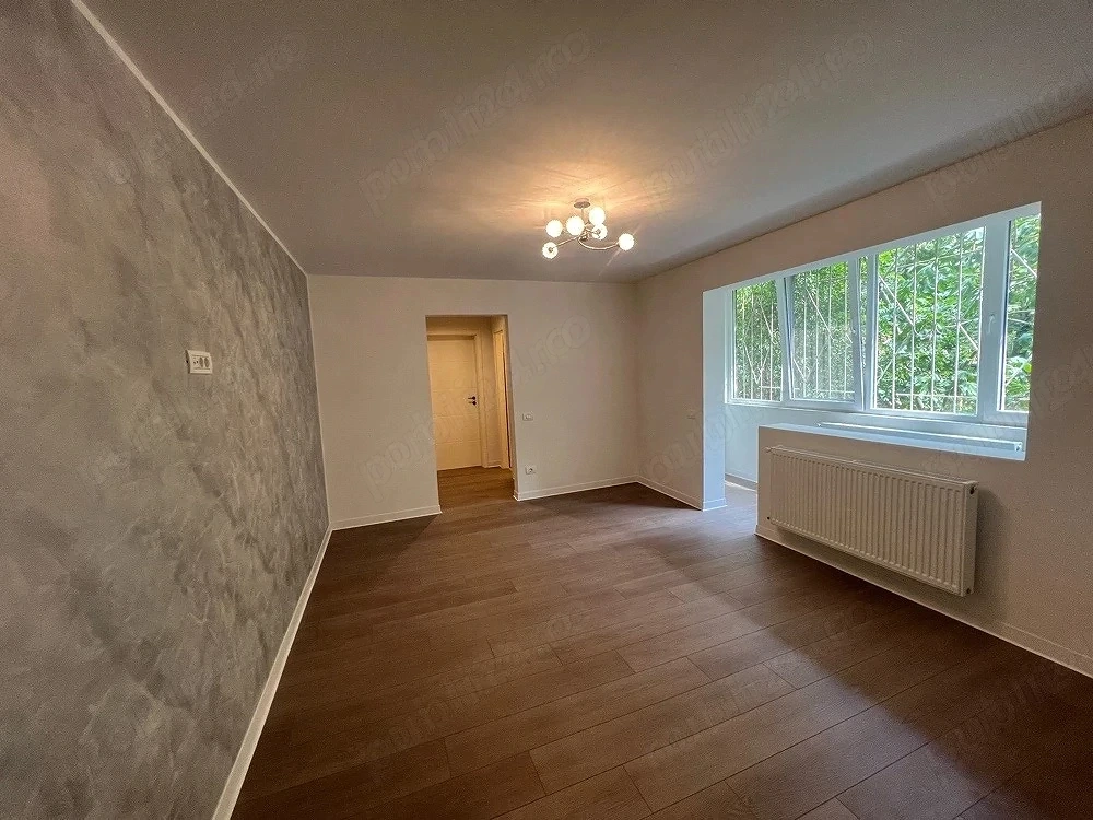 Apartament cu 2 camere PARTER, CENTRALA proprie Circumvalatiunii GH Lazar