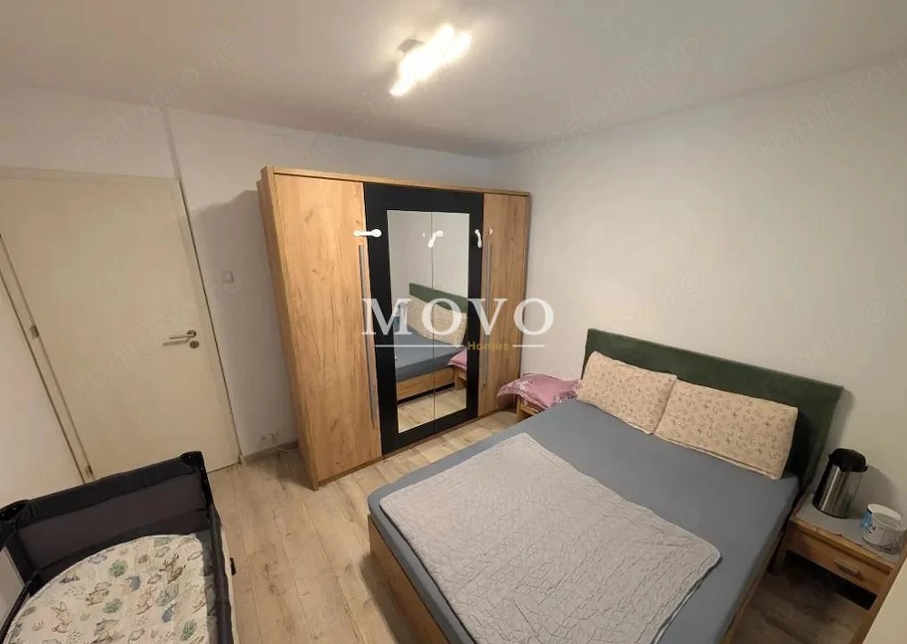 Apartament 3 camere decomandat | 65mp | 2 Bai | Boxa la subsol | Zona Soarelui