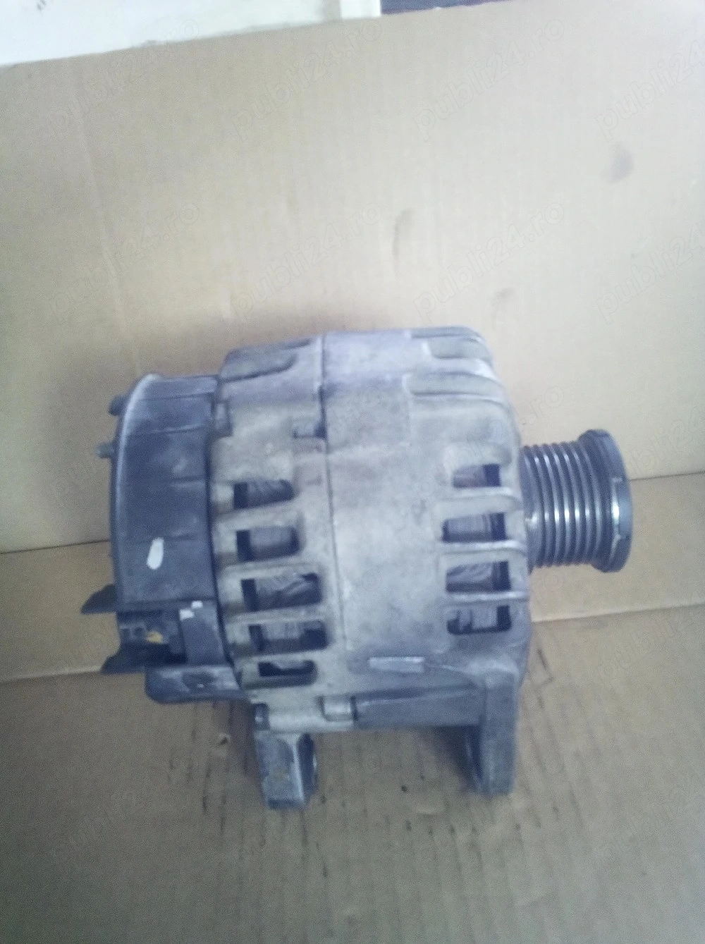 Alternator Dacia-Nissan-Renault, Opel.Tg15C142