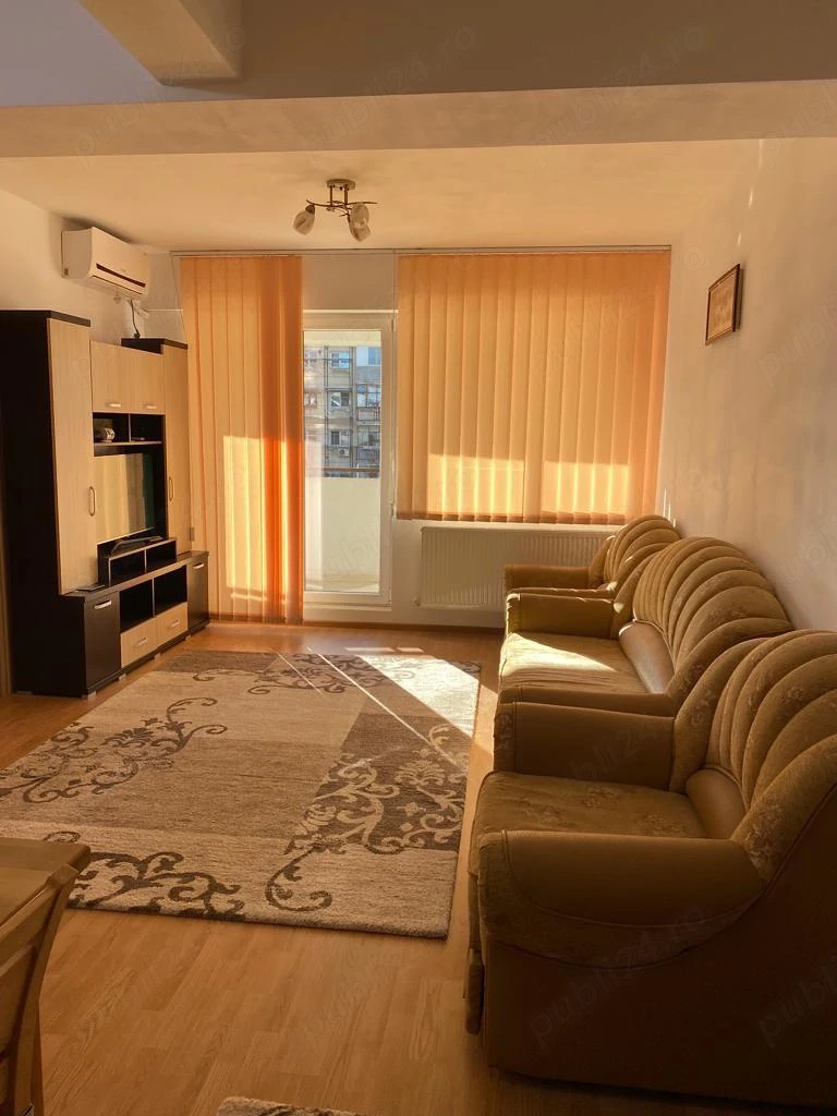 Apartament cu 2 camere de inchiriat-13 Septembrie-Sebastian-Prosper-centrala