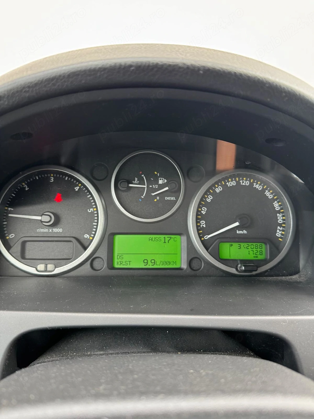 Landrover Freelander 2 HSE TD4