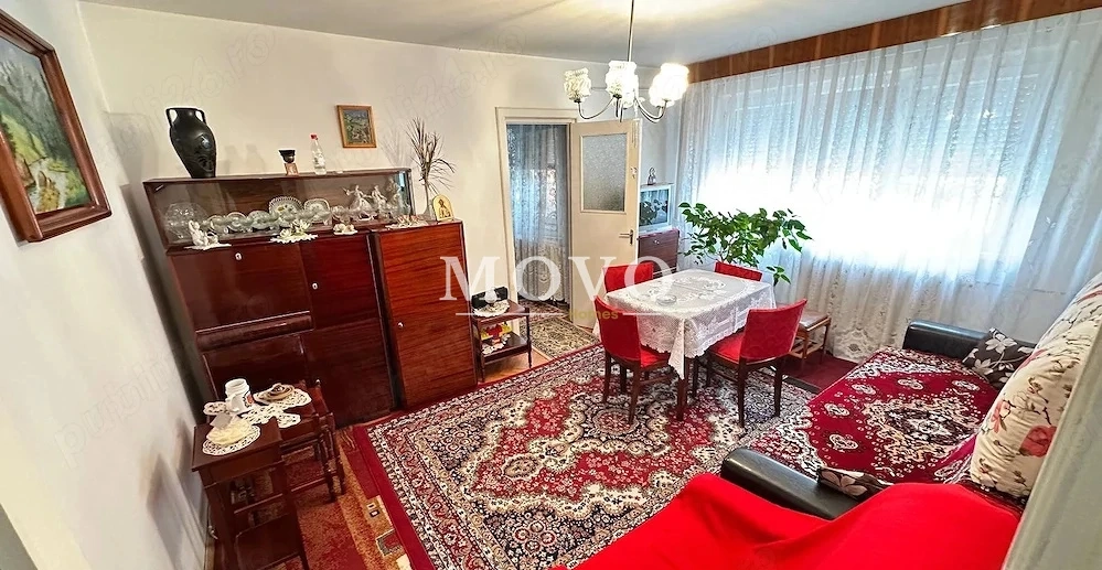 Aprtament 2 camere | Zona Girocului