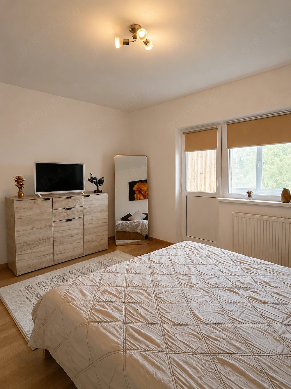 Apartament 2 camere Constanța - poza 3