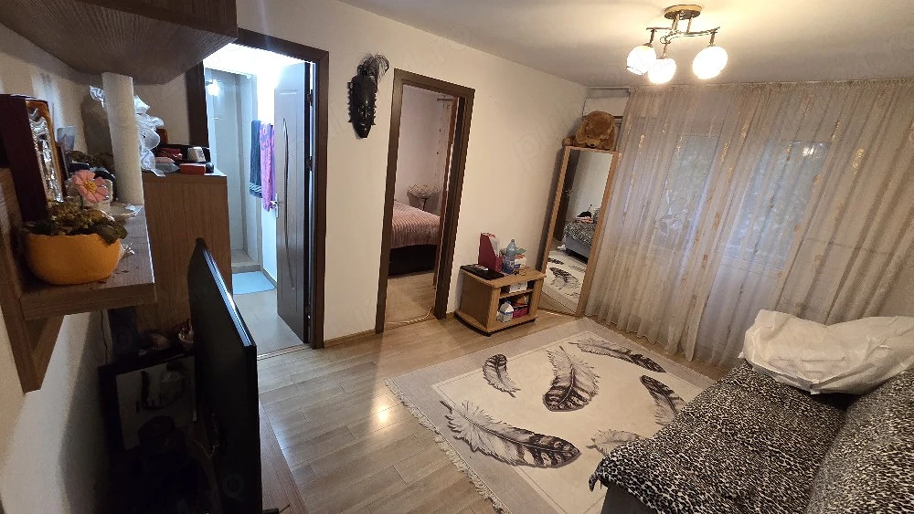 Proprietar vand apartament 2cam Tomis Nord