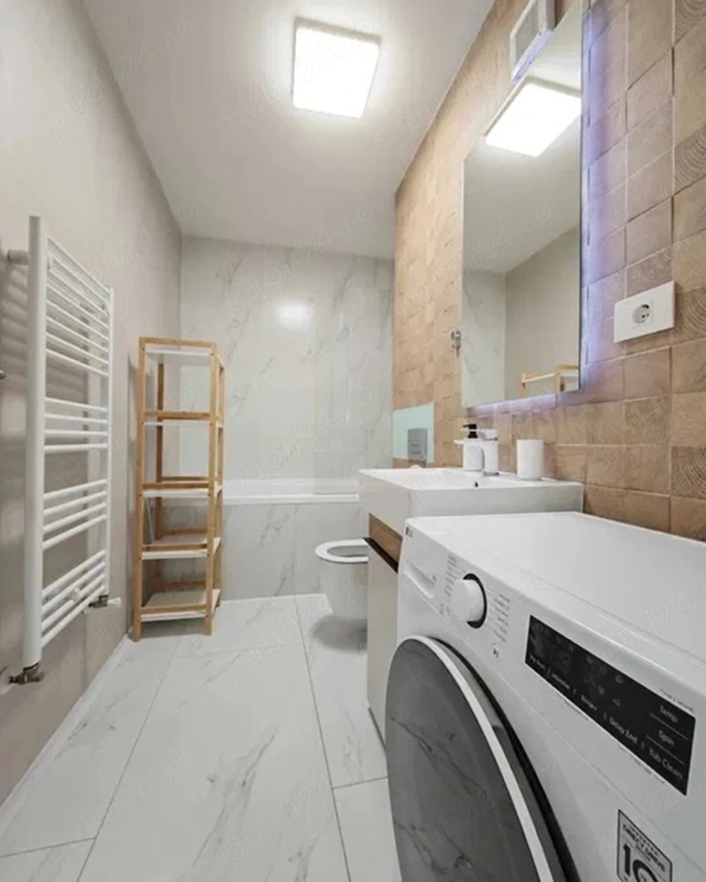  zona buna CHIRIE in Timisoara apartament cu 2 camere