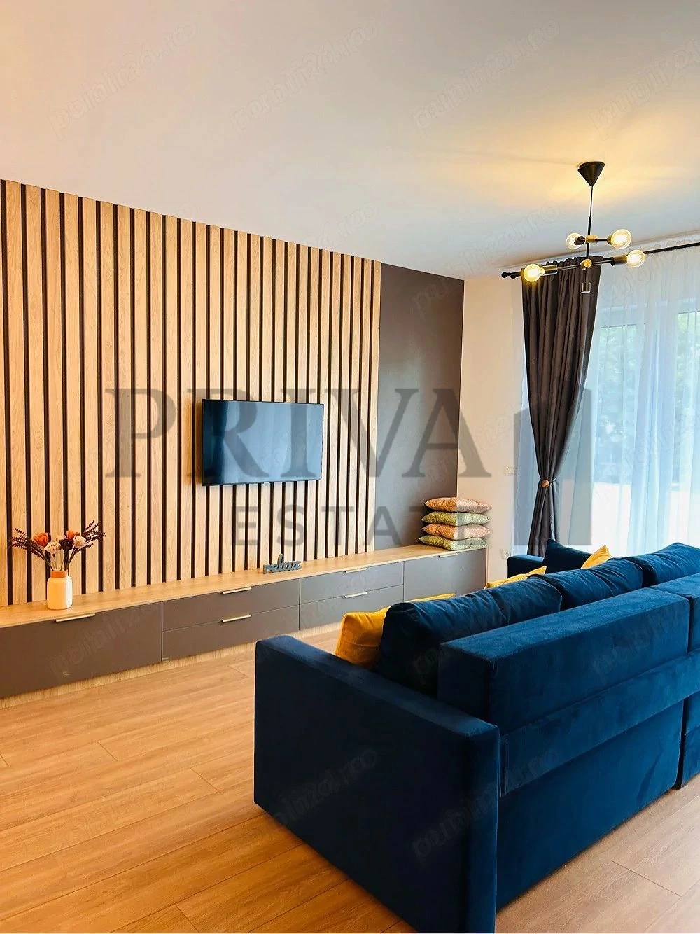 Apartament modern 2 camere, 65 mp, etaj 1, lift, parcare, Lipovei